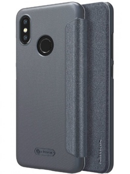 Чехол NILLKIN для Xiaomi Mi8