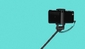 Монопод Xiaomi Bluetooth Monopod Selfie Black