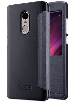 Чехол NILLKIN для Xiaomi Redmi Note 4/4x (на процессоре Qualcomm Snapdragon 625)