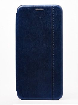 Чехол-книжка для Samsung Galaxy S20+ синий