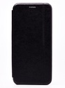 Чехол-книжка для Xiaomi Redmi Note 8T черный