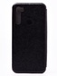Чехол-книжка для Xiaomi Redmi Note 8T черный