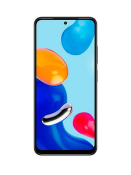 Xiaomi Redmi Note 11 Pro NFC 8/128 ГБ Polar White (белый) Global Version