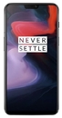 OnePlus 6 8/128Gb Midnight Black (матовый черный)