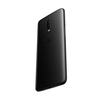 OnePlus 6 8/128Gb Midnight Black (матовый черный)