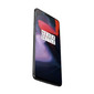 OnePlus 6 8/128Gb Midnight Black (матовый черный)