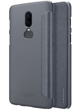 Чехол NILLKIN для OnePlus 6