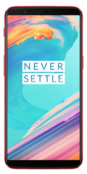 OnePlus 5T 128Gb Red (красный)