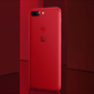 OnePlus 5T 128Gb Red (красный)