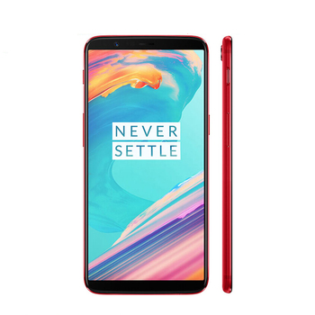 OnePlus 5T 128Gb Red (красный)