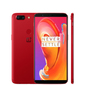 OnePlus 5T 128Gb Red (красный)