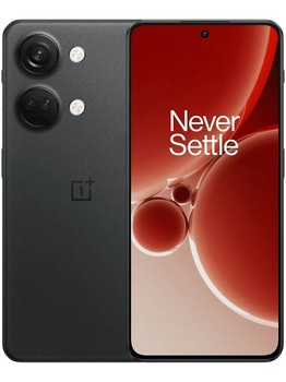 OnePlus Nord 3 16/256 ГБ Tempest Gray (черный) Global Version