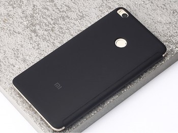 Оригинальный чехол для Xiaomi Mi Max 2