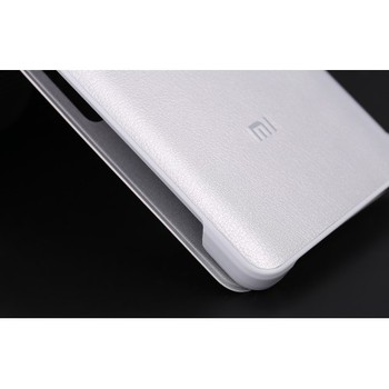 Оригинальный чехол для Xiaomi Redmi Note 4/4x (на процессоре Qualcomm Snapdragon 625)