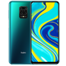 Xiaomi Redmi Note 9 Pro 6/128 ГБ Aurora Blue (синий) Global Version