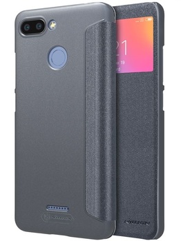 Чехол NILLKIN для Xiaomi Redmi 6