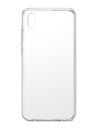 Силиконовый чехол для Xiaomi Redmi 7A прозрачный