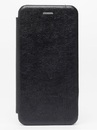 Чехол-книжка для Xiaomi Redmi 8A черный