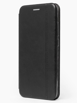 Чехол-книжка для Xiaomi Redmi 9A черный