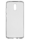Силиконовый чехол для Xiaomi Redmi 8A прозрачный