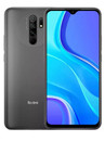 Xiaomi Redmi 9 NFC 4/64Gb Carbon Grey (серый) Global Version
