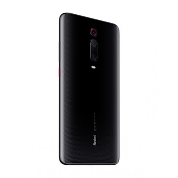 Xiaomi Redmi K20 Pro 8/256Gb Black (черный)
