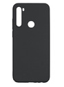 Силиконовый чехол для Xiaomi Redmi Note 8T черный