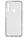 Силиконовый чехол для Xiaomi Redmi Note 8 прозрачный