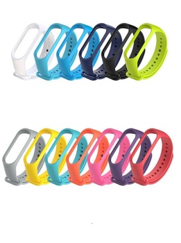 Ремешок для Xiaomi Mi Band 3