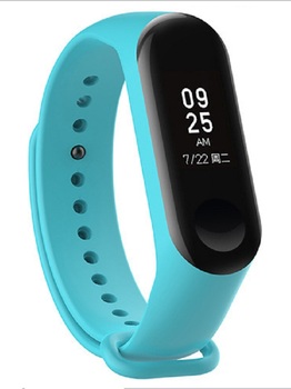 Ремешок для Xiaomi Mi Band 3