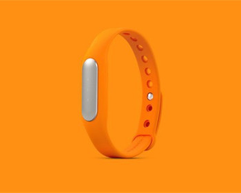 Ремешок для Xiaomi Mi Band 1S Pulse
