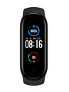  Умный браслет Xiaomi Mi Smart Band 5 CN, черный