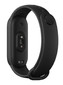 Умный браслет Xiaomi Mi Smart Band 5 NFC, черный