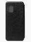 Чехол-книжка для Samsung Galaxy S20+ черный