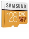 Карта памяти Samsung MB-MP128GA