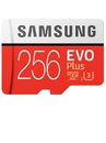 Карта памяти Samsung MB-MC256GA