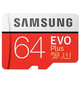 Карта памяти Samsung MB-MC64GA
