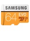 Карта памяти Samsung MB-MC64GA