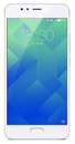 Meizu M5s 32Gb Gold (РАСПРОДАЖА)