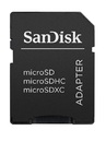 Адаптер SanDisk