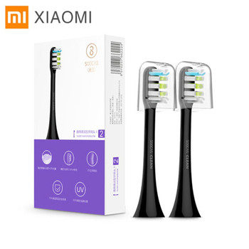 Съемные головки для Xiaomi Soocas X3 Sonic Electronic