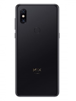 Xiaomi Mi Mix 3 6/128Gb Black (черный) Global Version