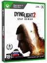 Xbox игра Techland Publishing Dying Light 2: Stay Human