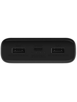 Xiaomi Mi Power Bank 3 Super Flash Charge 20000 (pb2050zm)