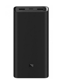 Xiaomi Mi Power Bank 3 Super Flash Charge 20000 (pb2050zm)
