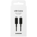 Кабель Samsung USB Cable USB-C to USB-C (5A, 1.8m)