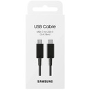 Кабель Samsung USB Cable USB-C to USB-C (5A, 1.8m)