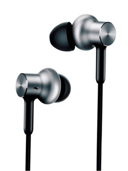 Наушники Xiaomi Mi In-Ear Headphones Pro HD Black