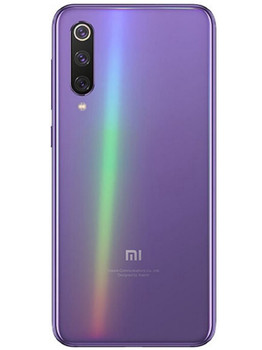 Xiaomi Mi9 SE 6/64Gb Purple (фиолетовый)