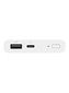Xiaomi Mi Wireless Power Bank Youth Edition 10000 White (wpb15zm)